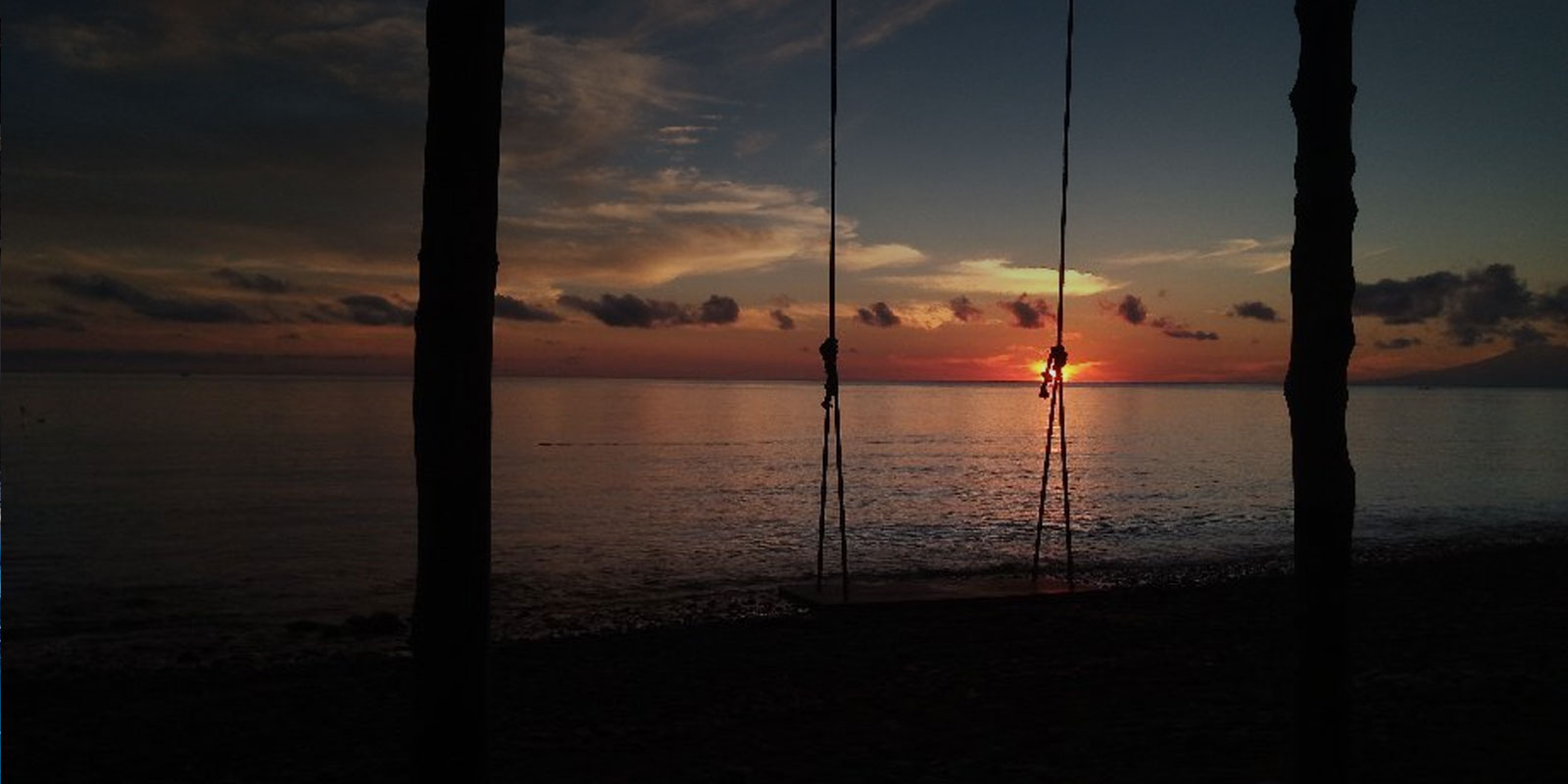 Sunshine Bungalow Amed - Beach